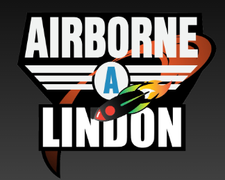 Airborne Lindon