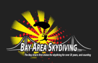 Bay Area Skydiving