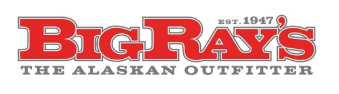 Big Rays