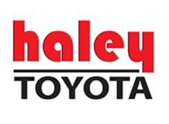 Haley Toyota